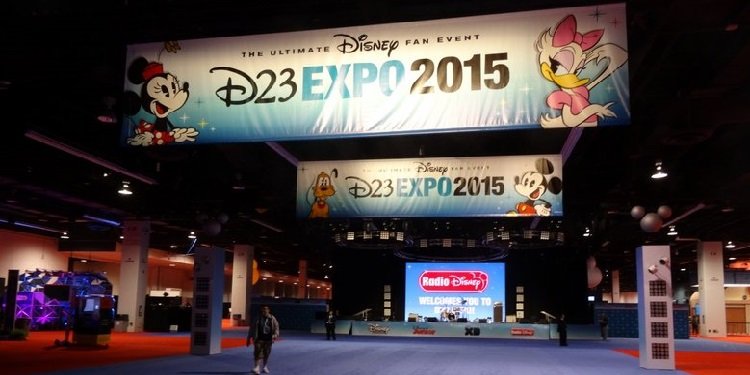 Complete Report from D23!