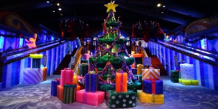 Merry Christmas Everyone!