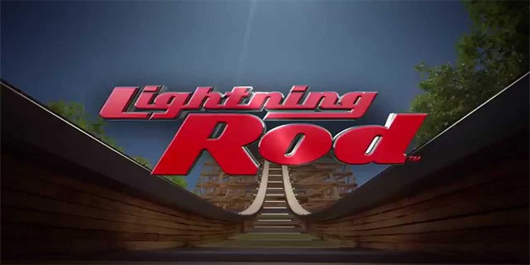 Lightning Rod Construction Tour!