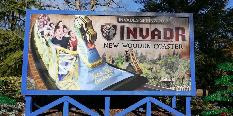 New InvadR Update for 2017!
