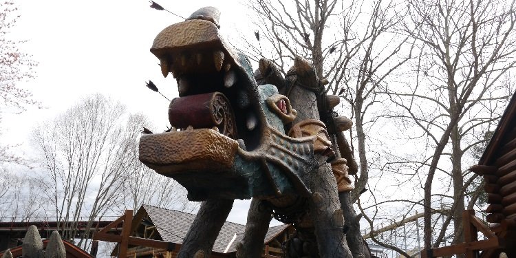 Passholder Preview Day at Busch Gardens!
