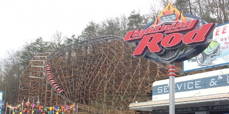 Trip Report from Dollywood!