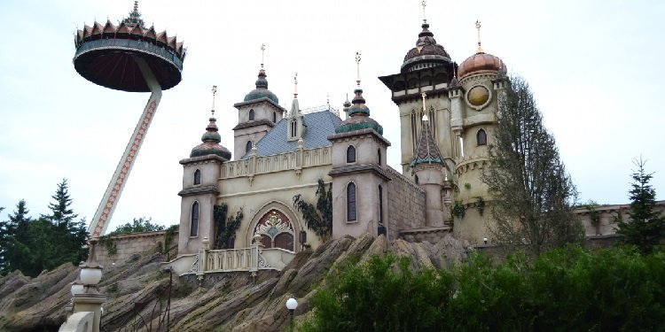 Sneak Preview of Efteling's Symbolica!