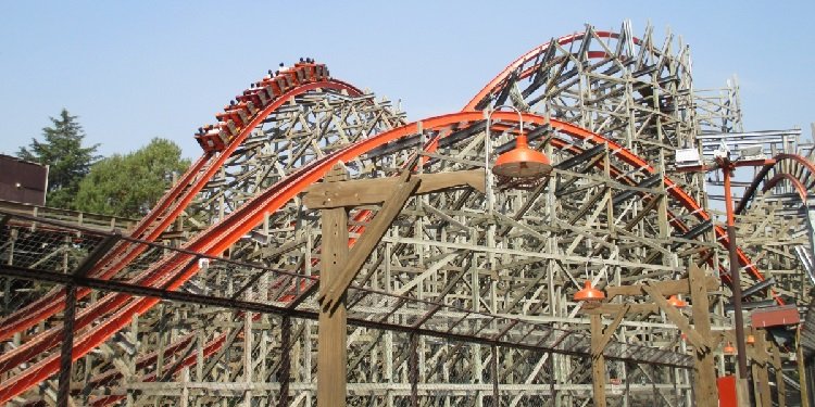 Great Trip Report from Six Flags Mexico!