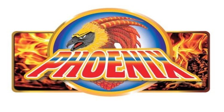 Phoenix Lands in Adventureland in 2019!