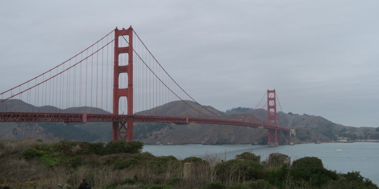 Canobie Coaster's World Adventures: San Francisco!