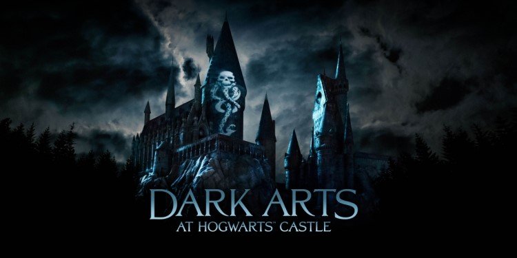 Dark Arts Coming to Universal!