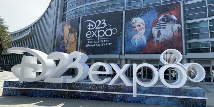 Get All the Latest D23 Updates Here!