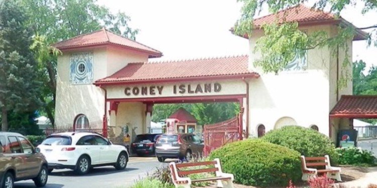 Coney Island in Ohio to Remove Rides!