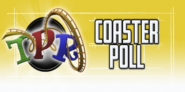TPR Coaster Poll Deadline is December 31st!