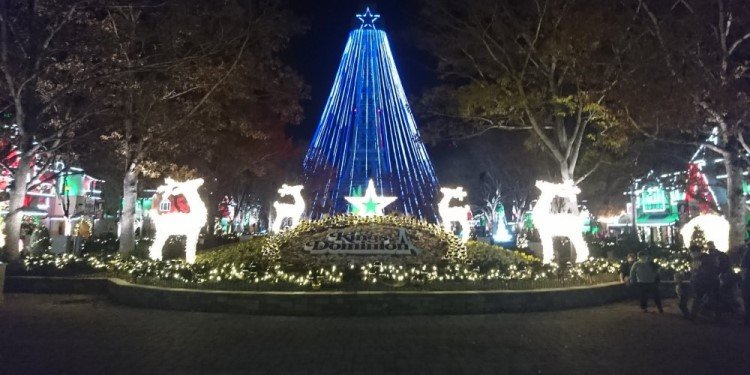 Kings Dominion's Taste of the Season!
