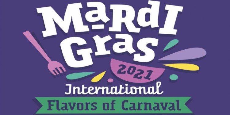 News About Mardi Gras 2021!