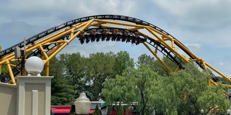 Great Trip Report from Kennywood!