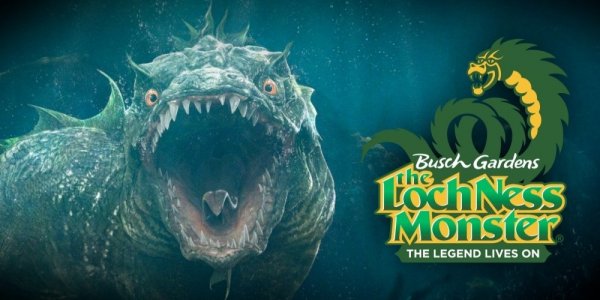 Fully Restored Loch Ness Monster Coming in 2024!