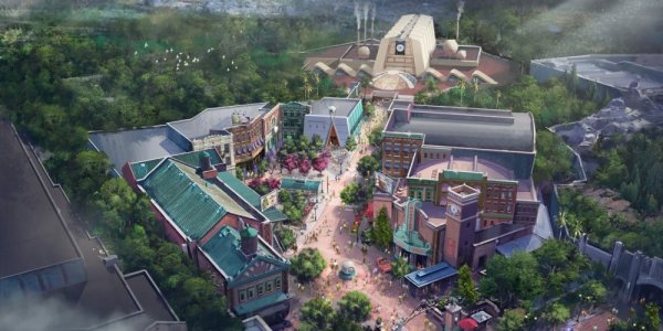 News About Monsters Inc. at Disney's Hollywood Studios!