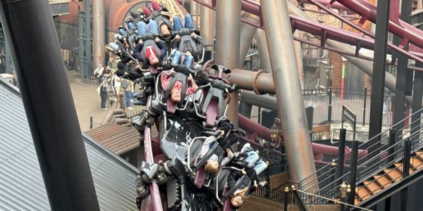 Adam Looks Back at Oktoberfest: Last Day of the Trip!