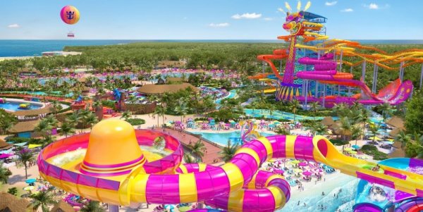 More News About Royal Caribbean