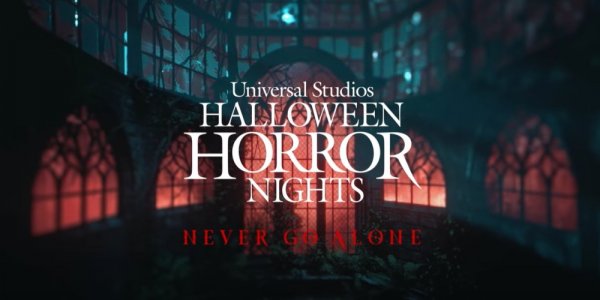Universal Hollywood Announces New Horror Night Mazes!