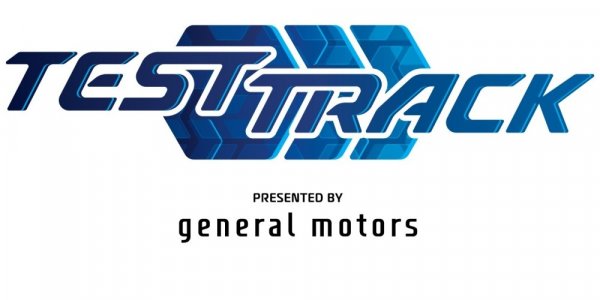 Epcot's Test Track Reopens on July 22, 2025!