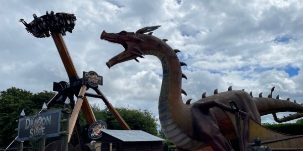 Bert Does the UK with TPR: Gulliver