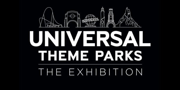 Universal Theme Parks: The Exhibition Coming to Philadelphia!