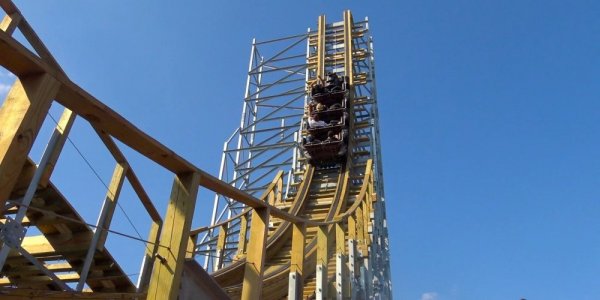 ZDT's Amusement Park to Close After 18 Years!