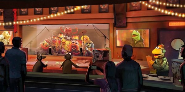 More Details About Rock 