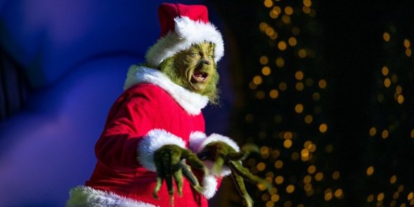Universal Orlando Resort Releases Holiday Celebration Plans!