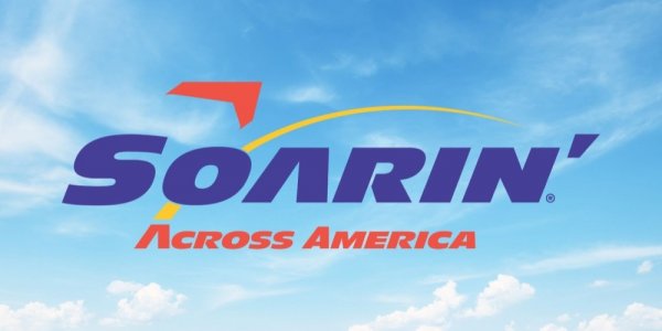 Go Soarin