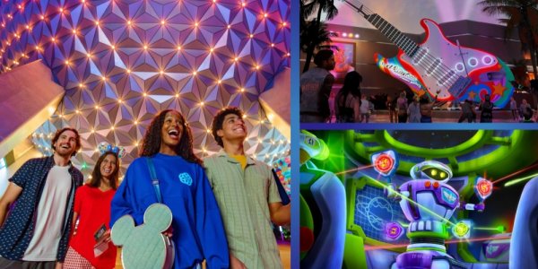 What's Happening at the Walt Disney World Resort in 2026?