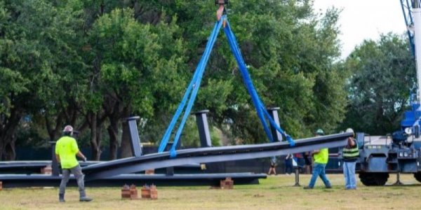 Track Arrives for SEAQuest: Legends of the Deep!