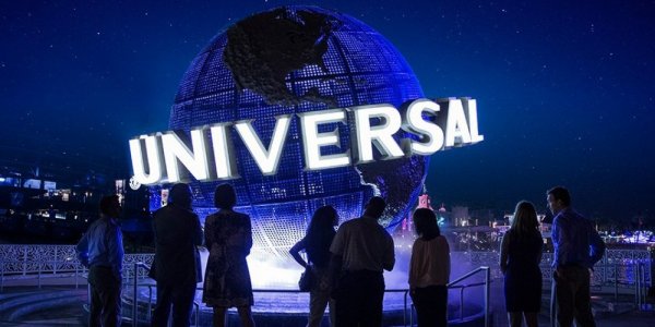 Universal Orlando Releases Schedule for 2026!
