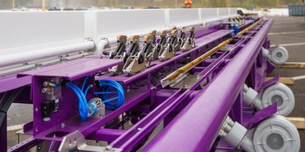 Six Flags Great Adventure Shares First Look at New Coaster!