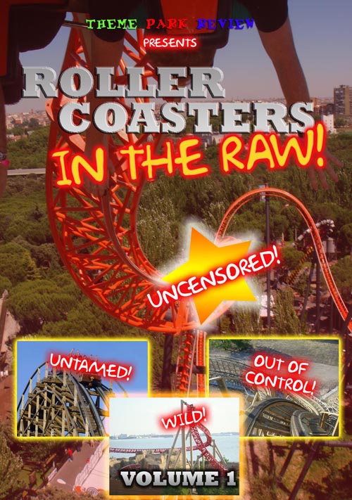 roller coaster no limits