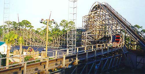 wabash cannonball roller coaster