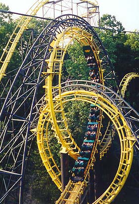 Busch Gardens Williamsburg