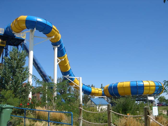 Water World, Denver Co