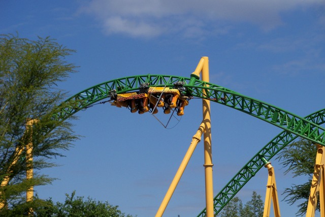 Theme Park Review Busch Gardens Tampa Bay Bgt Discussion Thread