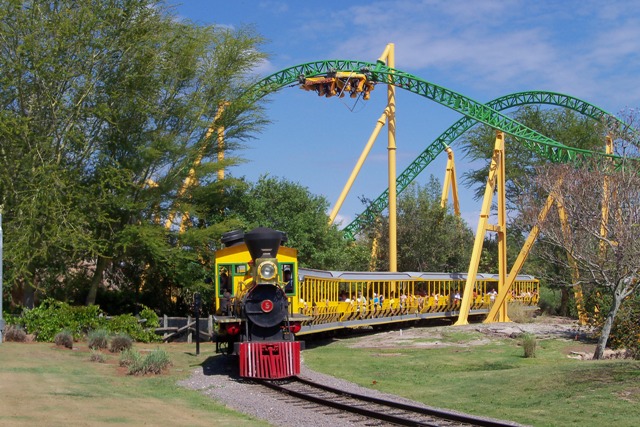 Theme Park Review Busch Gardens Tampa Bay Bgt Discussion Thread