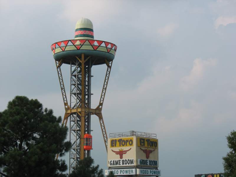 Theme Park Review • Photo TR South Of The Border