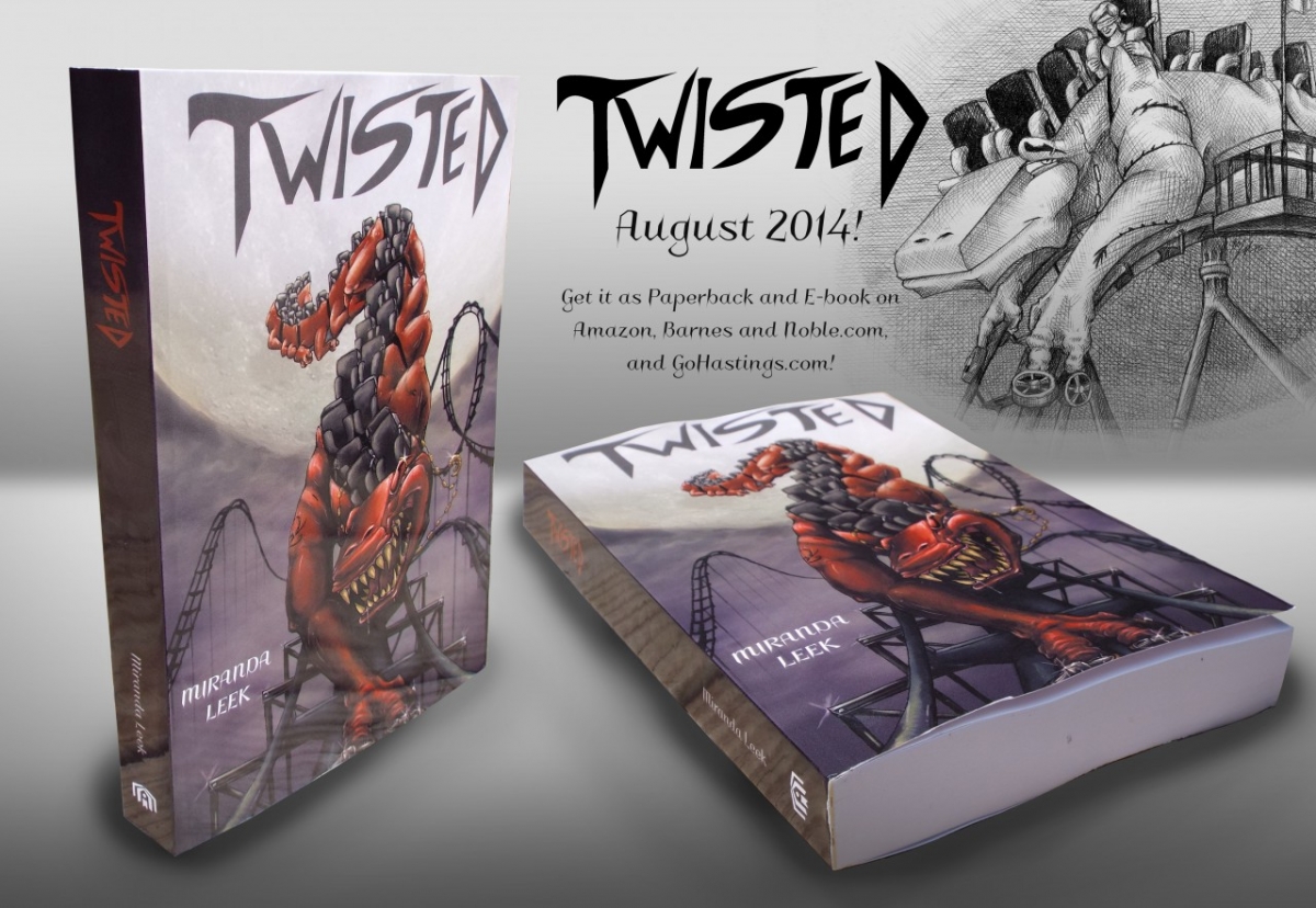 My new book. Книга Twisted Wonderland Archive Art book. Arias with a Twist книга