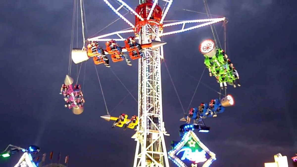 Theme Park Review News Broadway At The Beach Adding New Rides Broadway At The Beach Adding New Rides