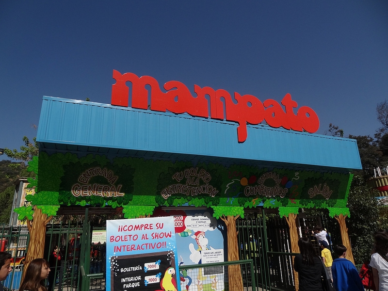 Theme Park Review Legoland Florida Discussion Thread