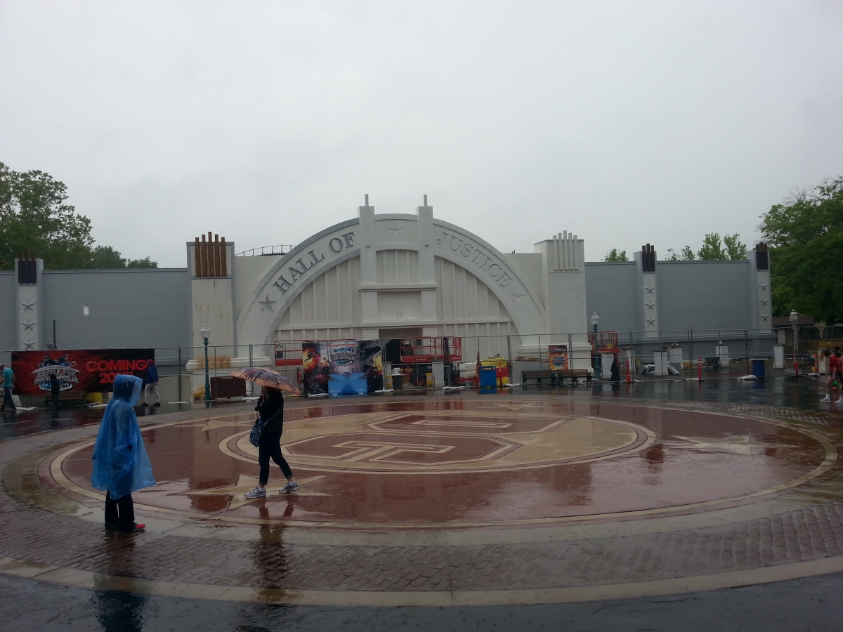 Theme Park Review • Six Flags St. Louis (SFStL) Discussion Thread
