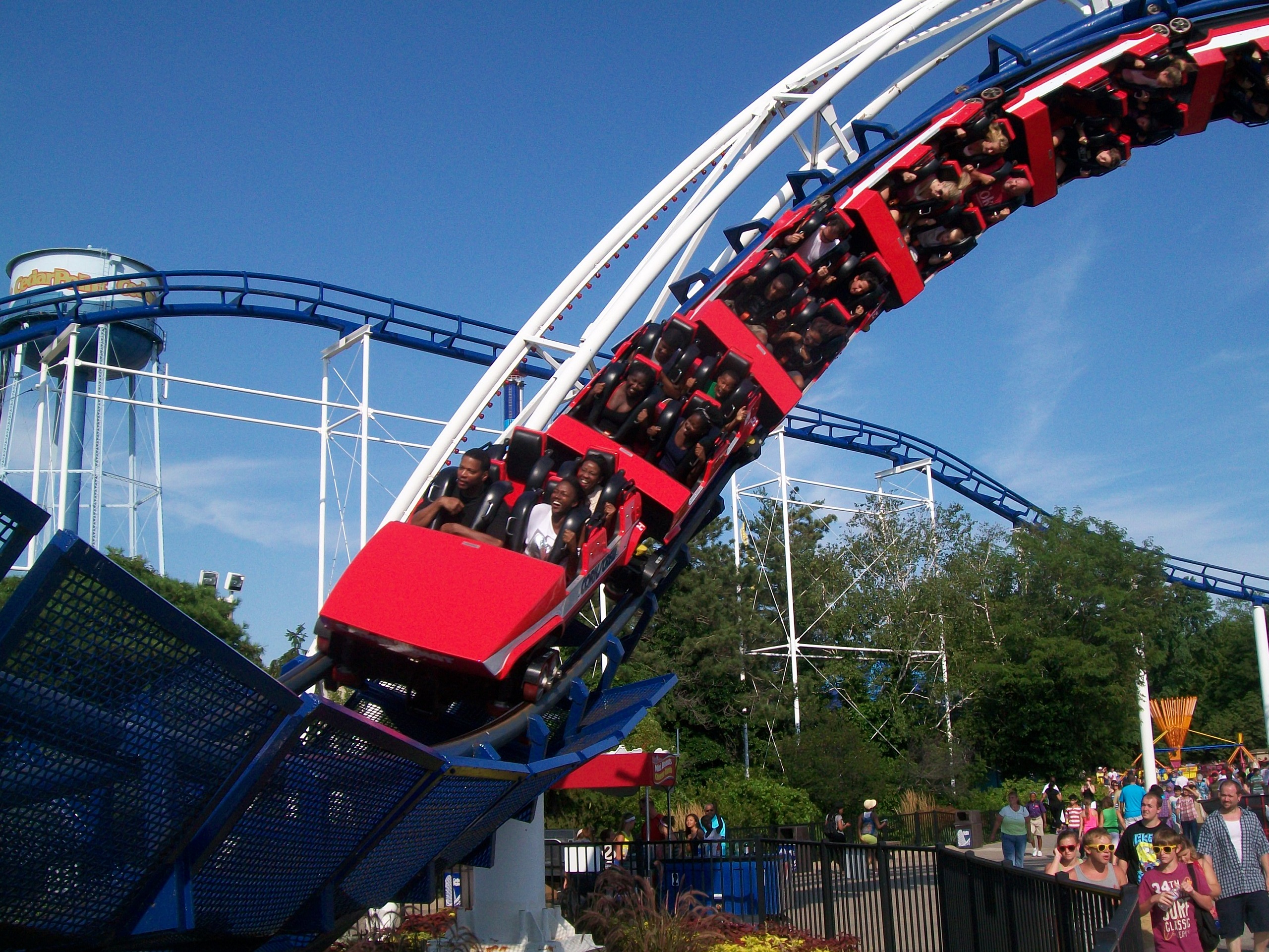 Theme Park Review Busch Gardens Tampa Bay Bgt Discussion Thread