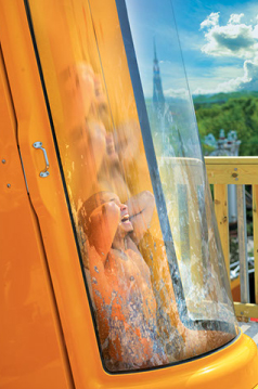 Six flags com books login