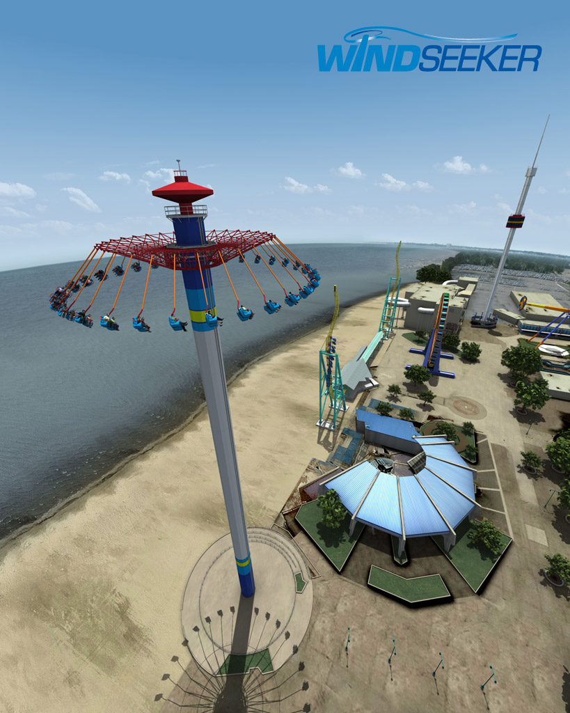 Theme Park Review Cedar Point Cp Discussion Thread
