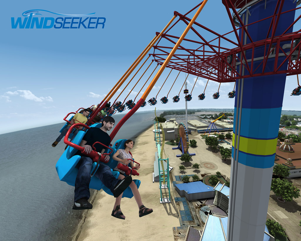 Theme Park Review Cedar Point Cp Discussion Thread