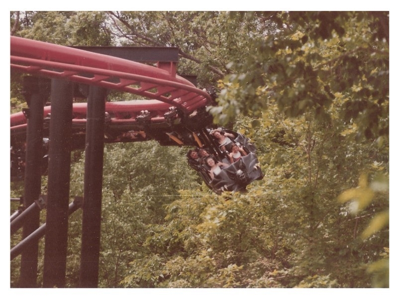 kings island racer logo kings island racer logo