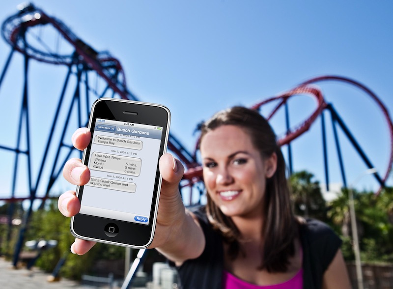Theme Park Review Busch Gardens Tampa Bay Bgt Discussion Thread